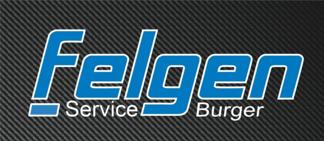 Logo Felgen Service Burger